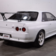 Illustration for article titled NP or CP: 1989 Skyline GT-R